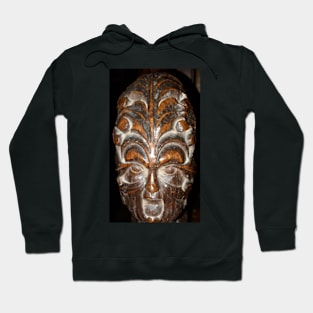 The Green Man Hoodie